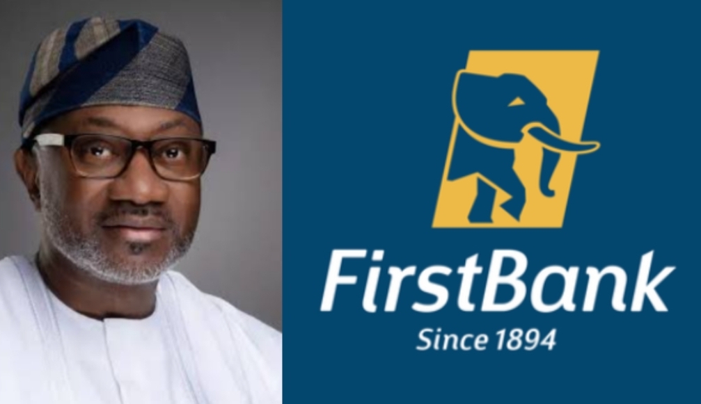 Shareholders Push for Femi Otedola’s Removal from First Bank Over Fraud