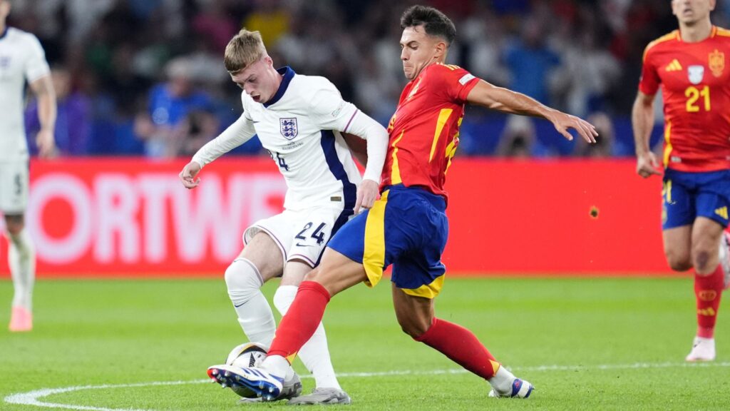 Martin Zubimendi in action for Real Sociedad—soon to be lighting up the Emirates?